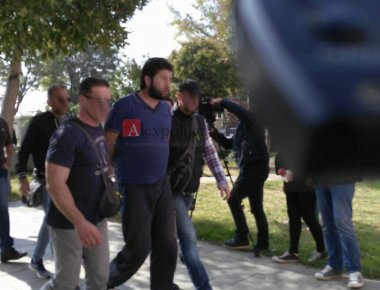 «Καίνε» τα ντοκουμέντα από το κινητό του ισλαμιστή «πρόσφυγα» που συνελήφθη στην Αλεξανδρούπολη